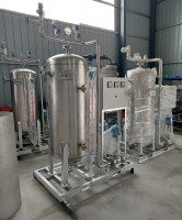 上海气液分离器